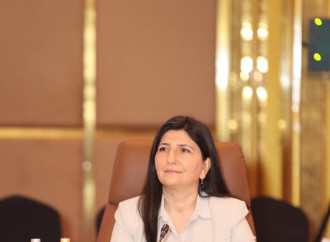 Azərbaycan nümayəndəsinin iştirakı ilə Dohada Beynəlxalq Parlamentlər İttifaqının İcraiyyə Komitəsinin 298-ci sessiyası keçirilir