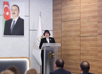 Qadın sahibkarlar üçün “Uğurlu tərəfdaşlıqda xanım sahibkarlar” layihəsi bu il də davam etdirilir