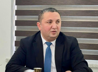 Qırğızıstan nümayəndə heyəti Bakı 21 saylı Mediasiya Təşkilatının fəaliyyəti ilə tanış olub