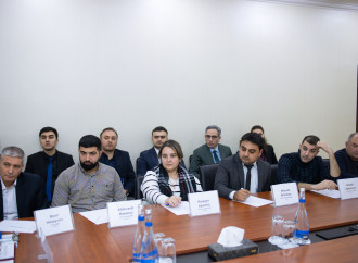 AYNA beynəlxalq yükdaşıma sektorunda yeni layihəyə başlayır:  5000 yeni sürücü