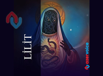Lilit: Mesopotamiya və yəhudi mifologiyasinin qaranliq siması