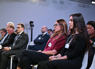 Prezident İlham Əliyev Davosda “Avrasiyanın iqtisadi özünəməxsusluğunun müəyyənləşdirilməsi” mövzusunda panel iclasında iştirak edir