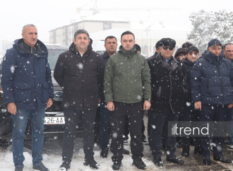 Xankəndi, Xocalı və Ağdərədə 20 Yanvar şəhidləri anıldı