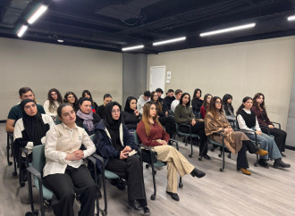 20 Yanvar faciəsinə həsr olunmuş “Şahidlər danışır” adlı görüş keçirilib