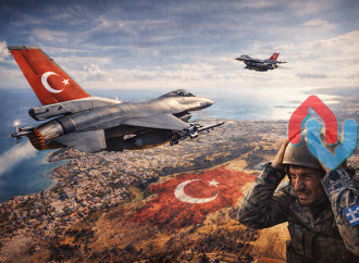 Aralıq dənizində yeni dövr: Türkiyənin ŞKTC-də qurduğu nəhəng müdafiə şəbəkəsinin detalları