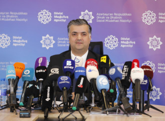Dövlət Məşğulluq Agentliyi 2025-ci ilin yekunlarını və 2026-cı ilin hədəflərini açıqlayıb