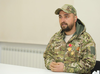 Nazir müavini Vüsal Nəsirli Naftalanda vətəndaşları qəbul edib