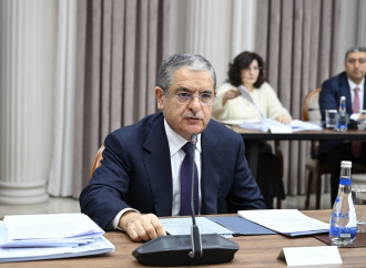 İqtisadi Şuranın iclası keçirildi