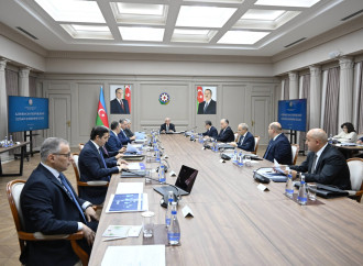 İqtisadi Şuranın iclası keçirildi