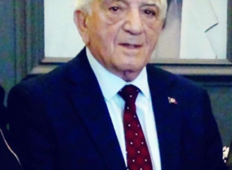 Sahibə Qafarovanın qardaşı dünyasını dəyişdi