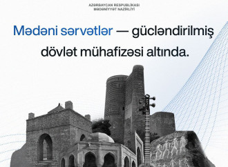 Azərbaycanda mədəni irsin korlanması və məhv edilməsinə görə məsuliyyət sərtləşdirilir
