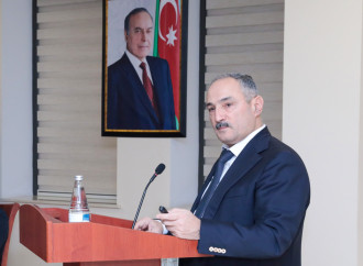 Xüsusi Rabitə və İnformasiya Təhlükəsizliyi Dövlət Xidmətində 2025-ci ilin yekunlarına həsr olunmuş müşavirə keçirilib