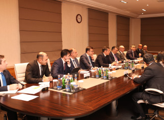 Azərbaycan–BVF əməkdaşlığının cari vəziyyəti və prioritetləri müzakirə olunub