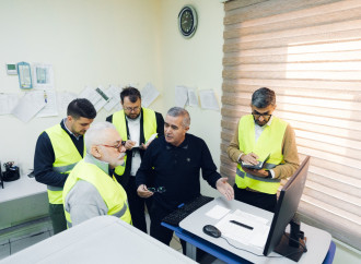 4SİM 15 müəssisəyə transformasiya üzrə yol xəritəsi təqdim edib
