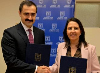 Azərbaycan və İsrail elm sahəsində tərəfdaşlığını gücləndirir