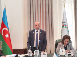 Qərbi Azərbaycan İcması İdarə Heyətinin iclasında 2026-cı il üçün fəaliyyət istiqamətləri müəyyənləşdirilib
