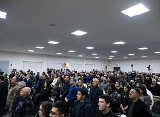 Ermənistan vətəndaşlarının məhkəməsində hökm elan olunub