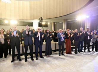 Qəbələdə “Qış nağılı” II Beynəlxalq Musiqi Festivalının açılışı olub