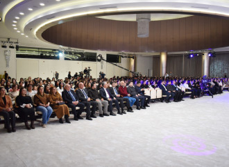 Qəbələdə “Qış nağılı” II Beynəlxalq Musiqi Festivalına start verilib