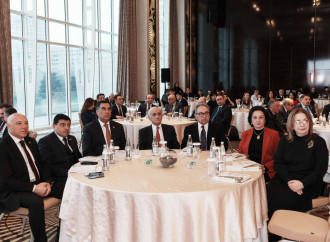 bp Mirzə Qədim İrəvaninin 200 illik irsinin təbliğinə dəstək verdi