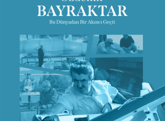 Özdemir Bayraktarın həyat yolu sənədli filmə çevrildi