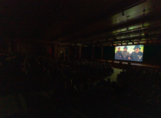 Özdemir Bayraktarın həyat yolu sənədli filmə çevrildi