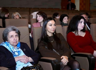 “Xatirələr sahilində” filminin nümayişi keçirilib