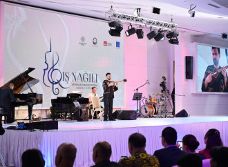 “Qış nağılı” II Beynəlxalq Musiqi Festivalı Qəbələdə başa çatıb