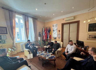Macarıstanda türk mədəni irsinin qorunması üçün tarixi addım
