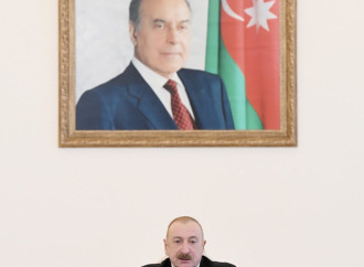 Prezident İlham Əliyevin sədrliyi ilə “Azərbaycanın yeni rəqəmsal arxitekturası” adlı vahid fəaliyyət planına həsr olunmuş müşavirə keçirilib