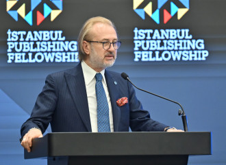 İstanbulda Müəllif Hüquqları Sammiti - Azərbaycanlı naşirlər 150 ikitərəfli görüş keçirdi