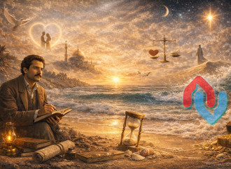 Z nəslinə özəl: Cübran Xəlil Cübran fəlsəfəsi bir neçə dəqiqədə