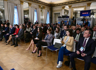 Prezident İlham Əliyev Münxendə panel müzakirələrdə iştirak edib