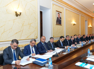 Dini Qurumlarla İş üzrə Dövlət Komitəsinin kollegiya iclası keçirilib