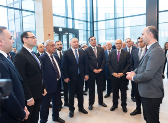 Bakıda IV Aqrar Startaplar və İnnovasiya Forumu keçirilib