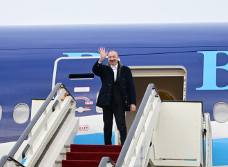 Prezident İlham Əliyevin Serbiyaya səfəri başa çatıb