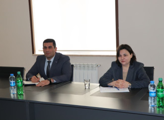 Naxçıvanda aqrar sahənin inkişafı və vətəndaş müraciətləri diqqət mərkəzindədir