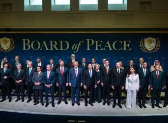 Prezident İlham Əliyevin sosial şəbəkə hesablarında Sülh Şurasının ilk iclası ilə bağlı paylaşım edilib