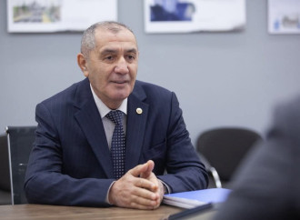 Bakı Şəhər Memarlıq və Şəhərsalma Baş İdarəsində vətəndaş qəbulu keçirilib
