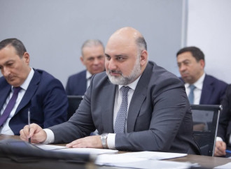 Bakı Şəhər Memarlıq və Şəhərsalma Baş İdarəsində vətəndaş qəbulu keçirilib