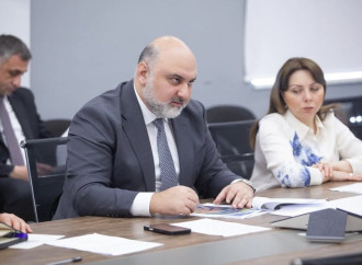 Bakı Şəhər Memarlıq və Şəhərsalma Baş İdarəsində vətəndaş qəbulu keçirilib