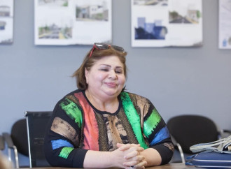 Bakı Şəhər Memarlıq və Şəhərsalma Baş İdarəsində vətəndaş qəbulu keçirilib