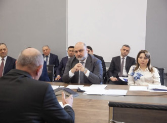 Bakı Şəhər Memarlıq və Şəhərsalma Baş İdarəsində vətəndaş qəbulu keçirilib
