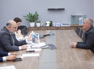 Bakı Şəhər Memarlıq və Şəhərsalma Baş İdarəsində vətəndaş qəbulu keçirilib