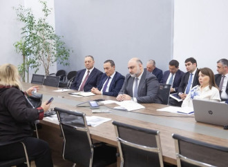 Bakı Şəhər Memarlıq və Şəhərsalma Baş İdarəsində vətəndaş qəbulu keçirilib
