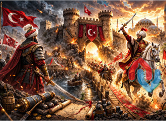 Halil İnalcıkın nəzəriyyəsi: Sultan II Mehmedin imperiyanın həqiqi qurucusu olmasının elmi sübutları