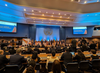 Azərbaycan UNESCAP-ın Dayanıqlı İnkişaf Forumunda sədr müavini seçilib
