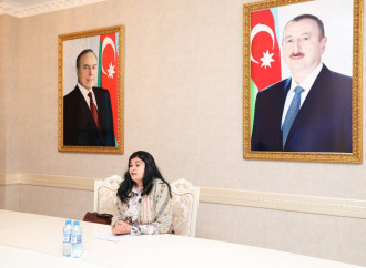 Sahib Ələkbərov Abşeron rayonunda vətəndaşları qəbul edib
