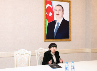Sahib Ələkbərov Abşeron rayonunda vətəndaşları qəbul edib