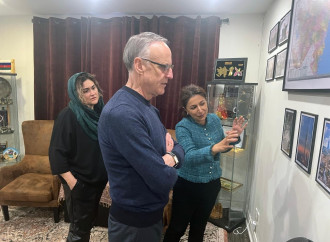 Kanada Azərbaycan Evində Beynəlxalq Ana Dili Günü münasibətilə görüş keçirilib